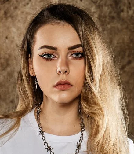 Алина Рин