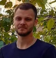 Юра Волков